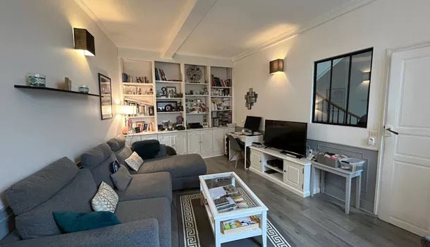 Maison à vendre, 136m², Bordes