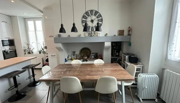 Maison à vendre, 136m², Bordes