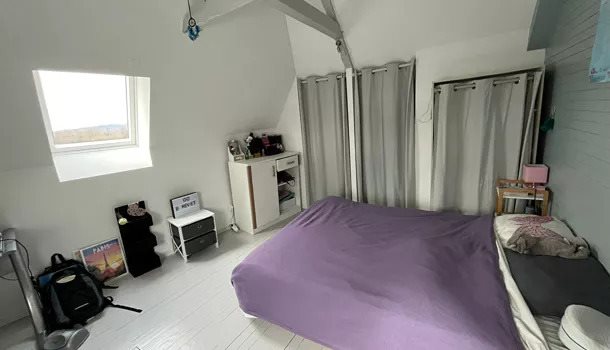 Maison à vendre, 136m², Bordes