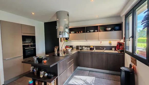 Maison à vendre, 74m², Pau
