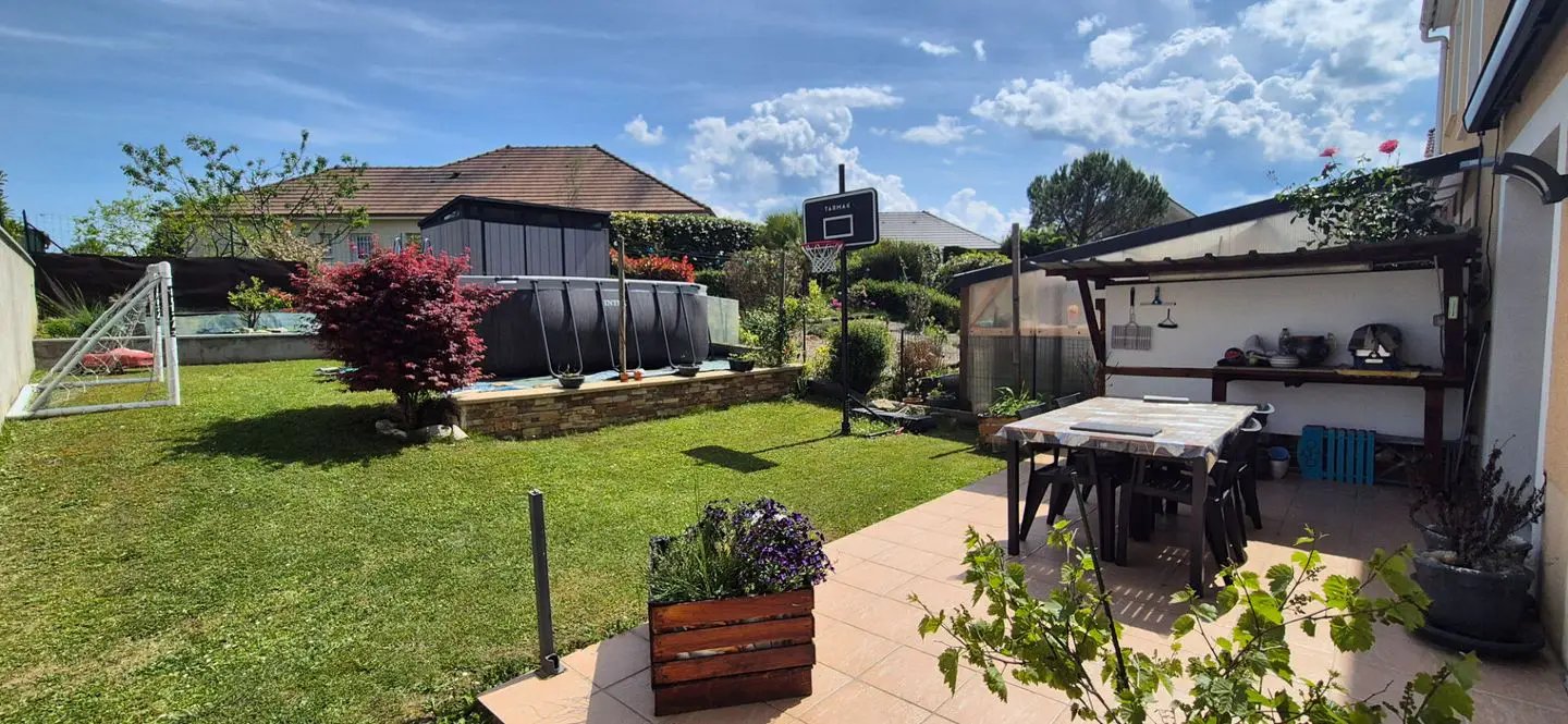 Maison à vendre, 80m², Gan