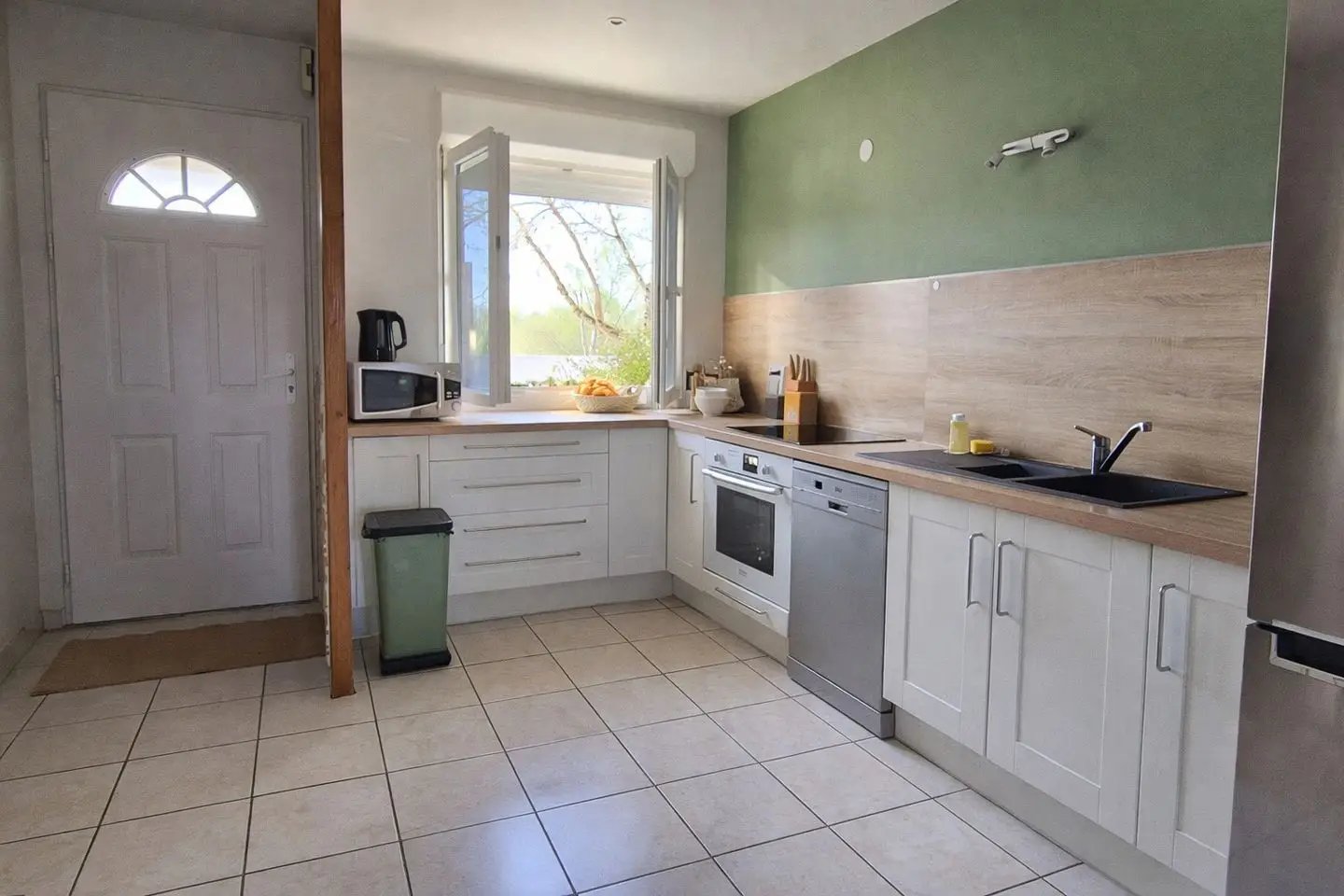 Maison à vendre, 80m², Gan