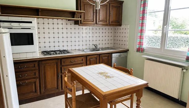 Maison à vendre, 140m², Lahourcade