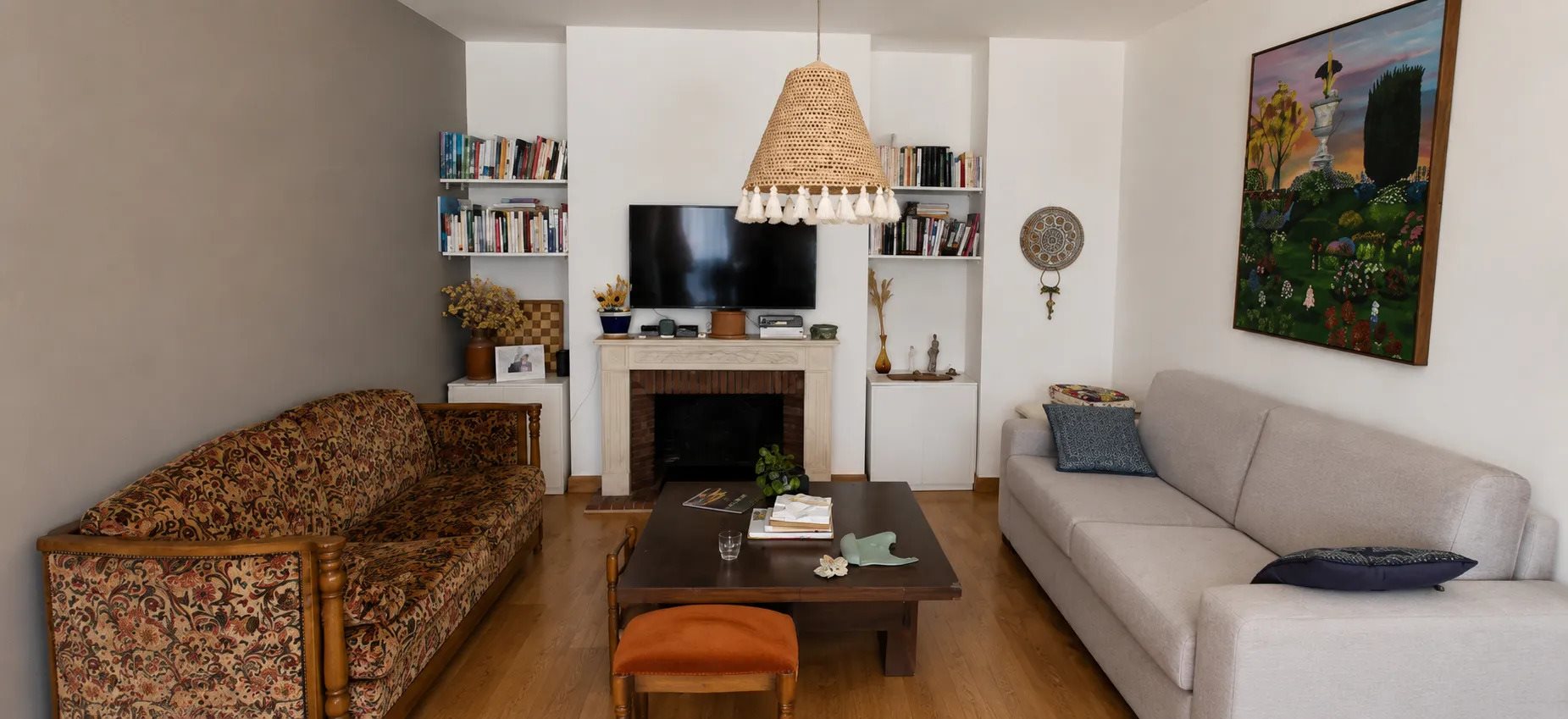 Appartement à vendre, 170m², Pau