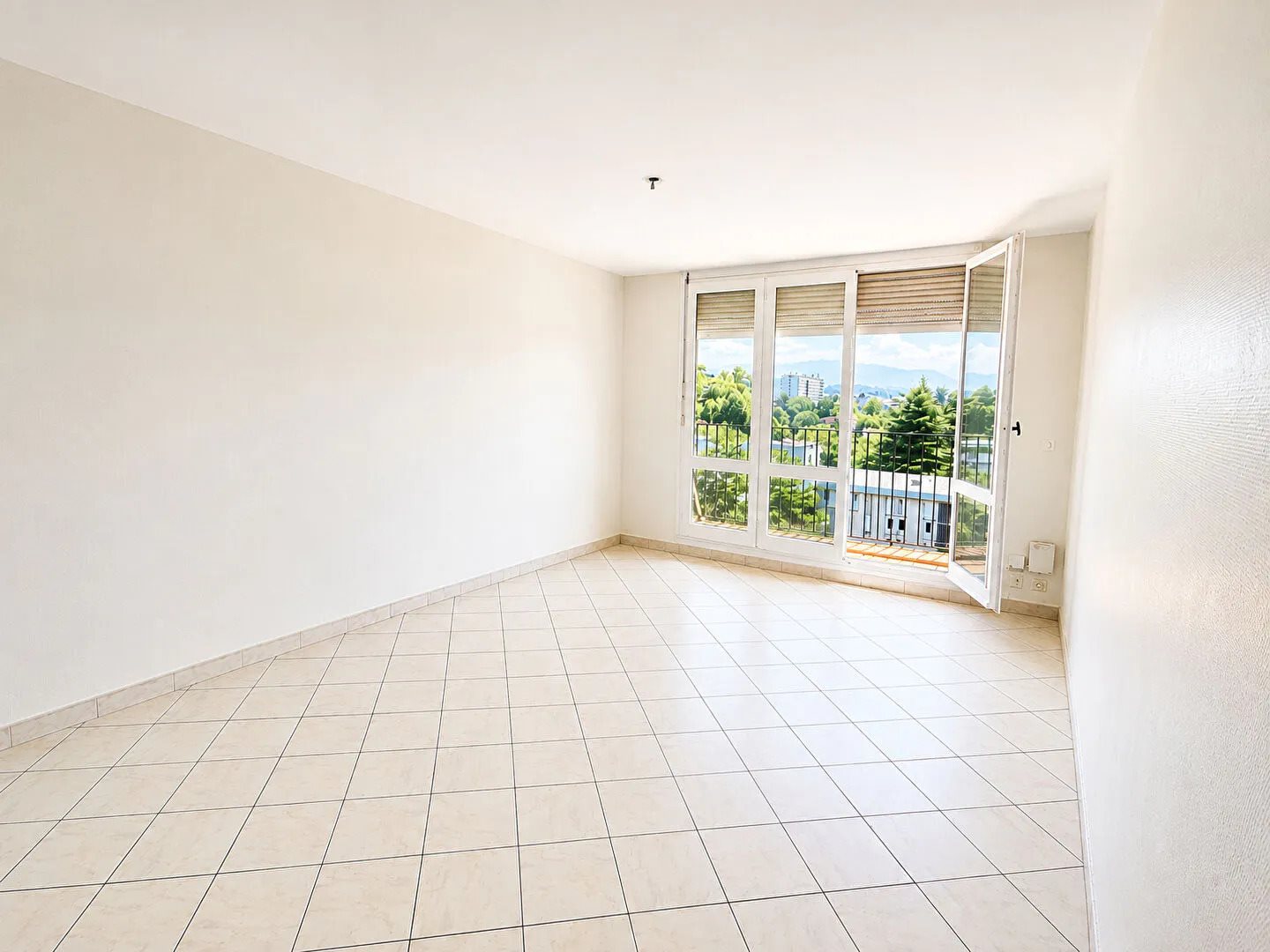 Appartement à vendre, 49m², Pau