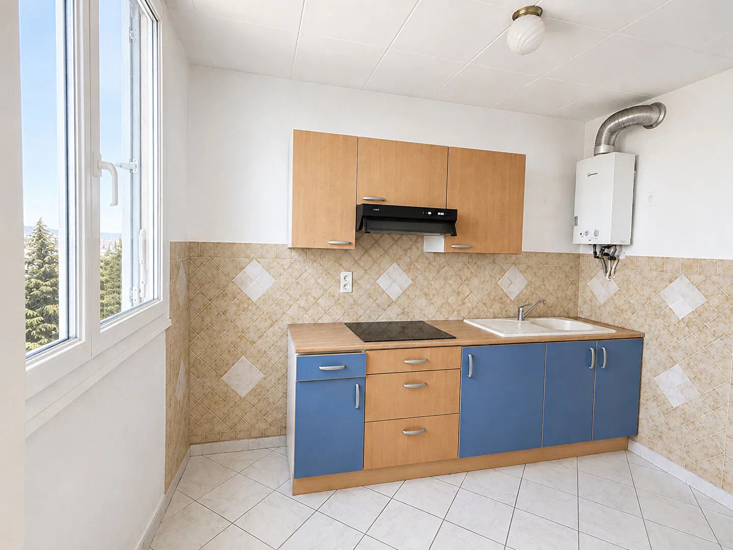 Appartement à vendre, 49m², Pau