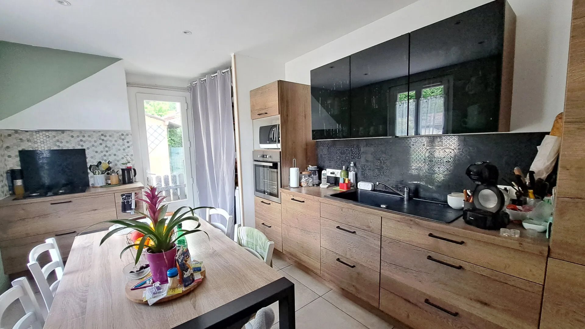 Maison à vendre, 153m², Bizanos