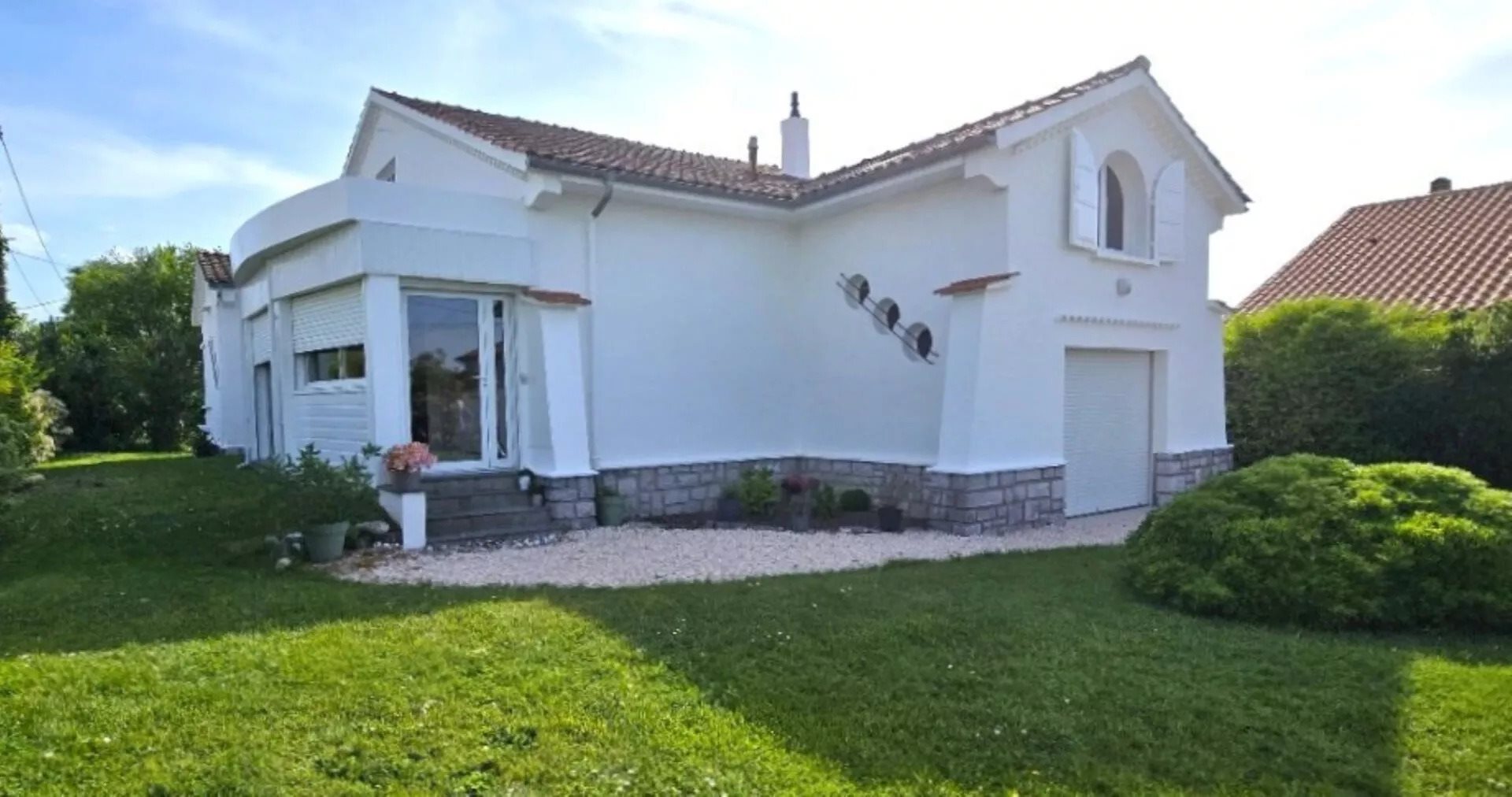 Maison à vendre, 152m², Pau