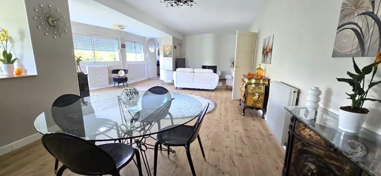 Maison à vendre, 152m², Pau
