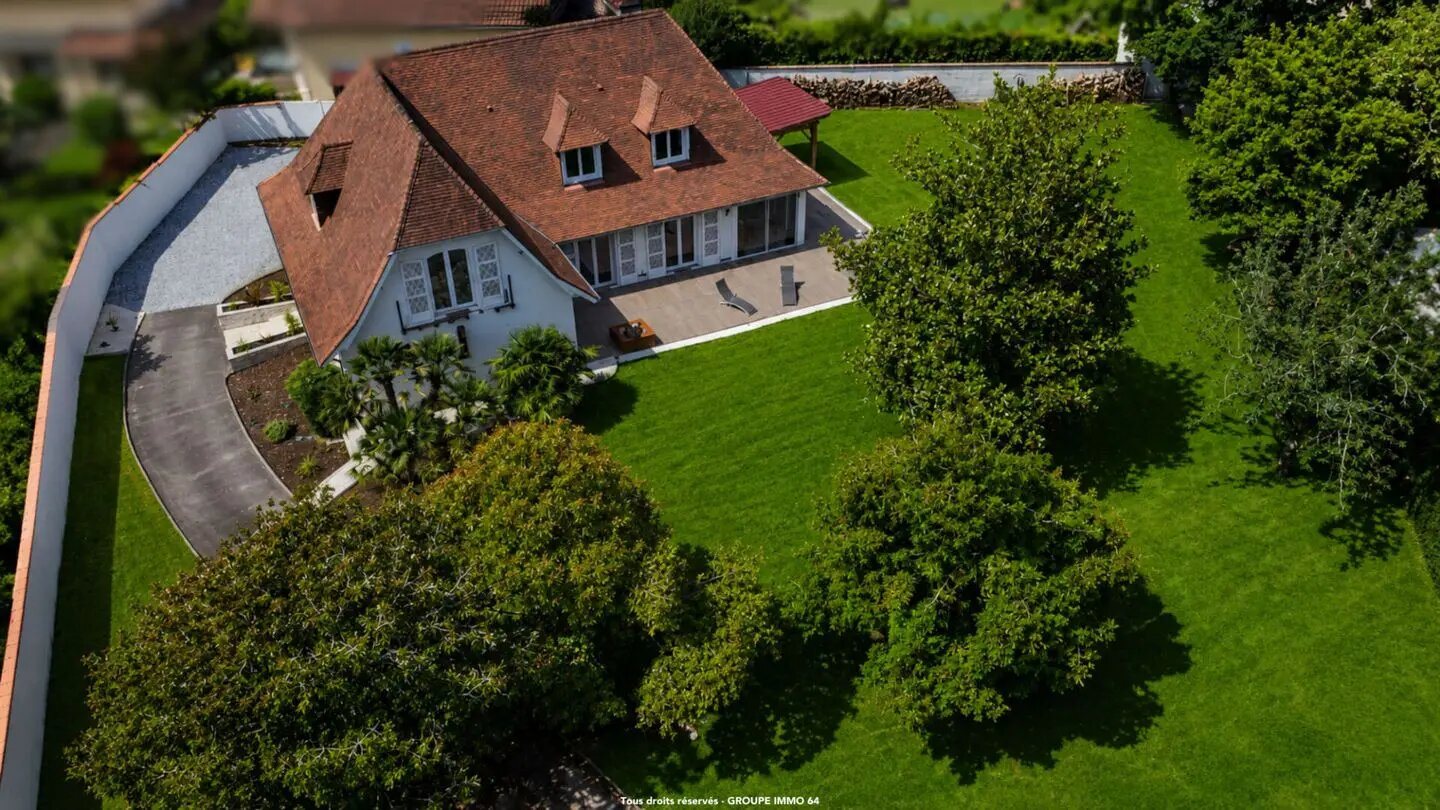 Maison à vendre, 343m², Pau