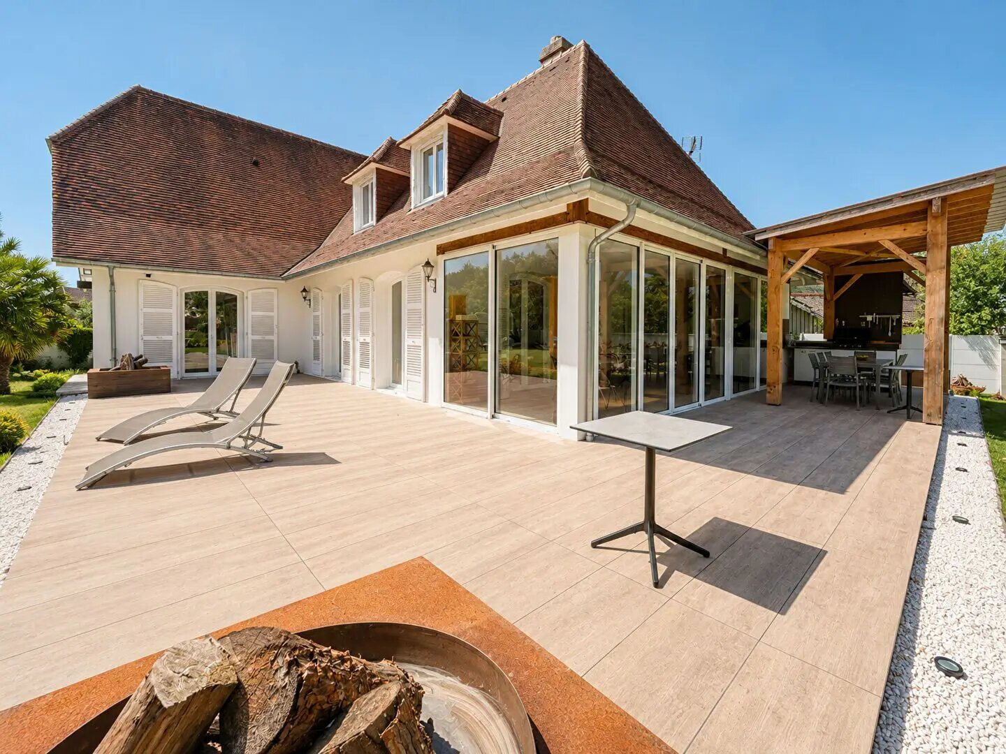 Maison à vendre, 343m², Pau