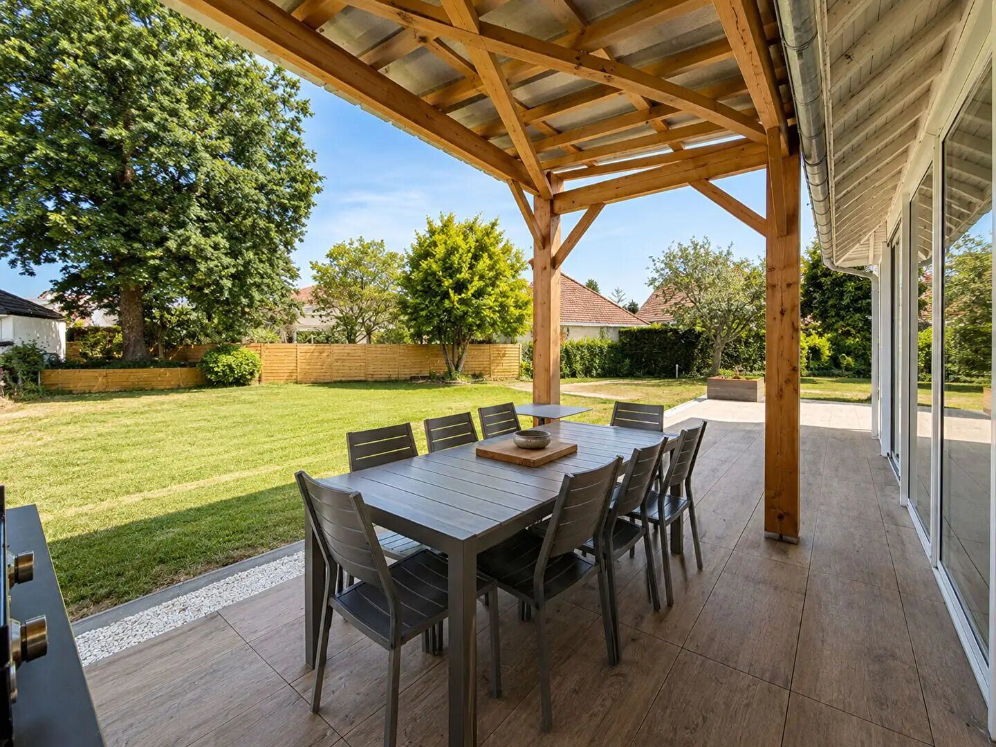 Maison à vendre, 343m², Pau