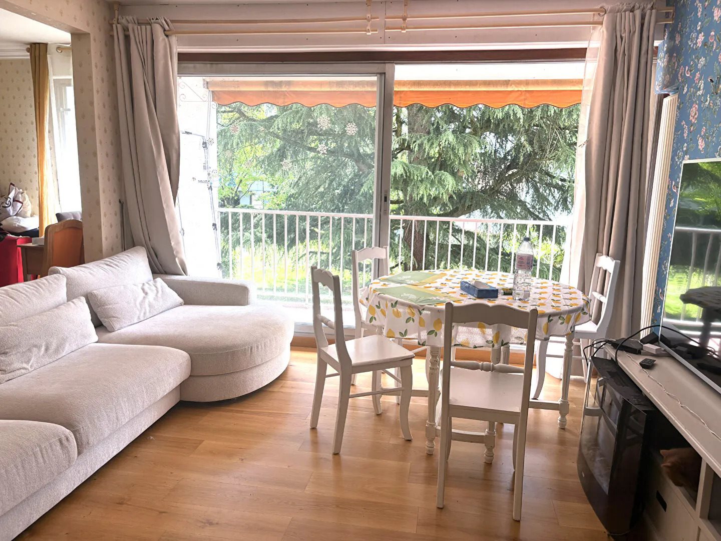 Appartement à vendre, 87m², Pau