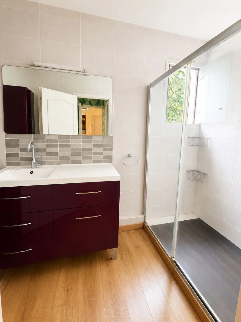 Appartement à vendre, 87m², Pau
