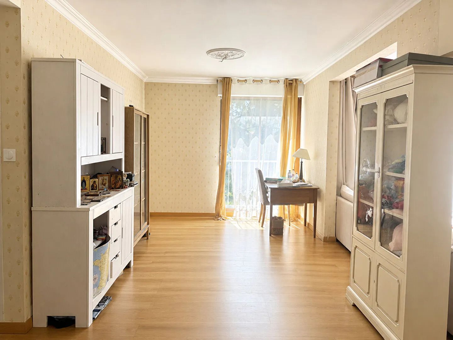 Appartement à vendre, 87m², Pau