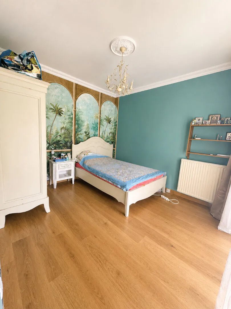 Appartement à vendre, 87m², Pau