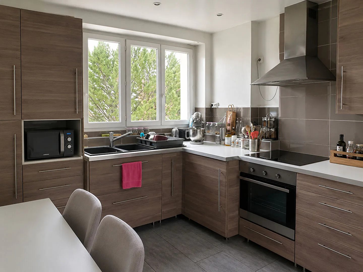 Appartement à vendre, 56m², Pau