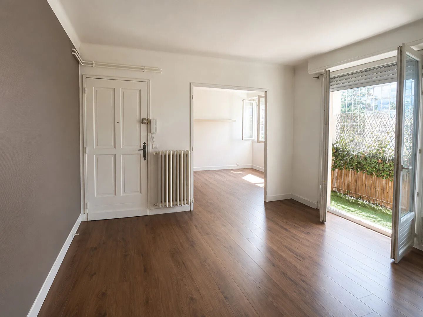 Appartement à vendre, 56m², Pau