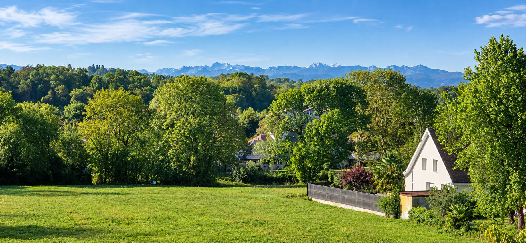 Maison à vendre, 142m², Pau