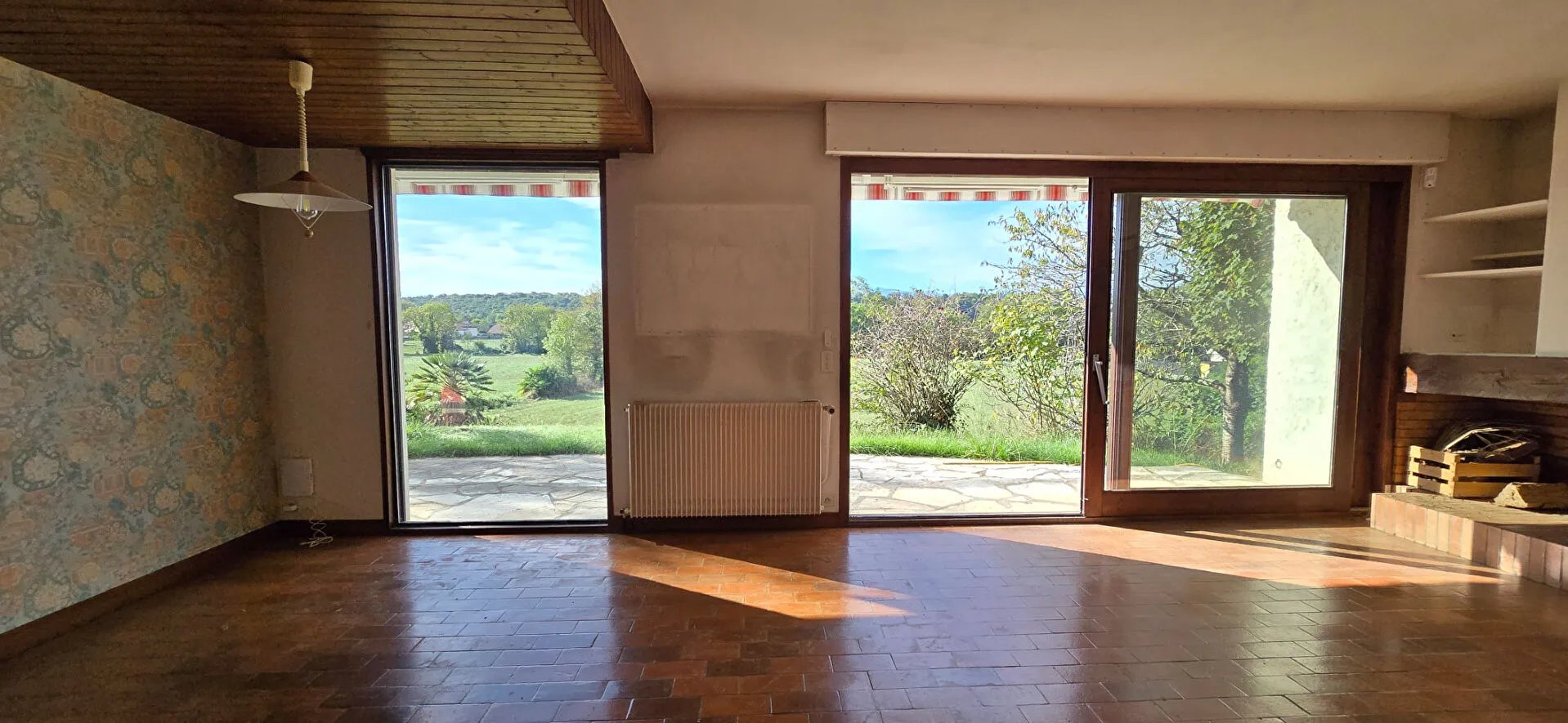 Maison à vendre, 142m², Pau