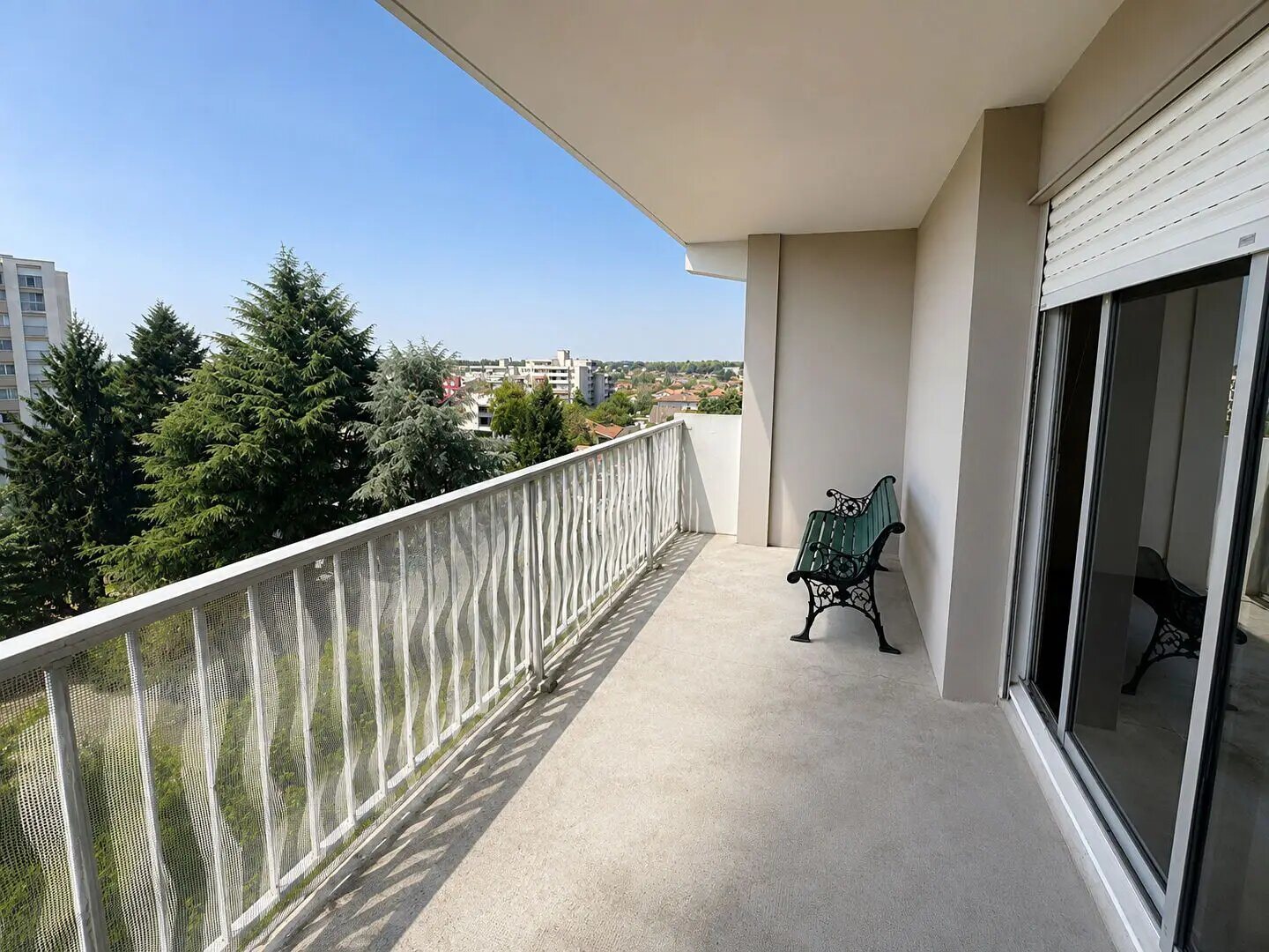 Appartement à vendre, 73m², Pau