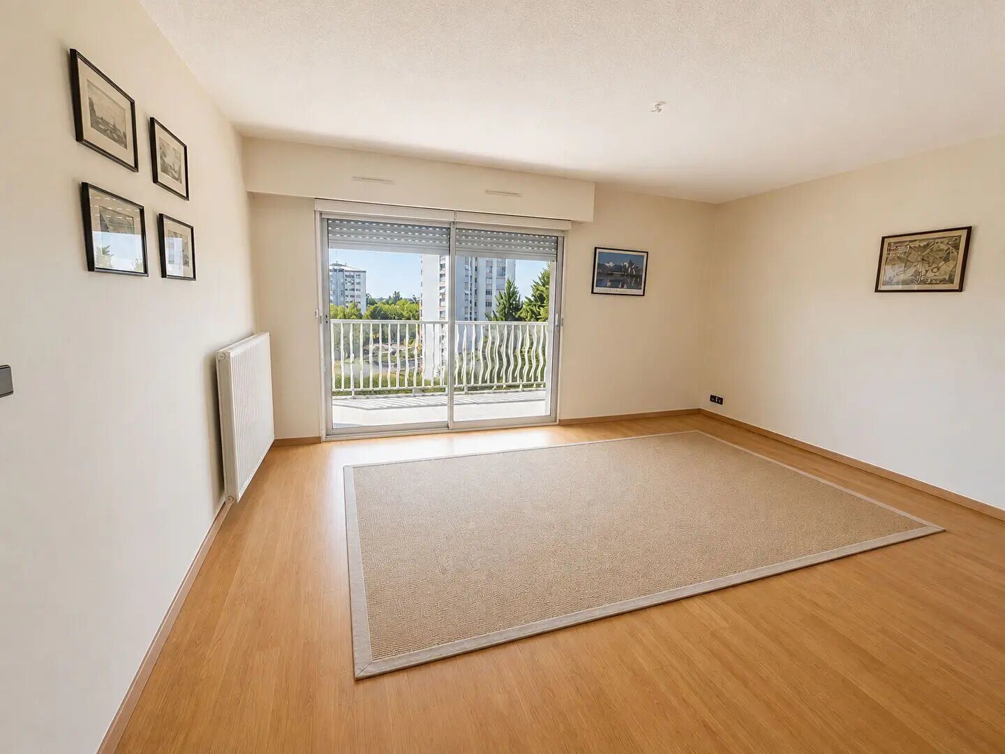 Appartement à vendre, 73m², Pau