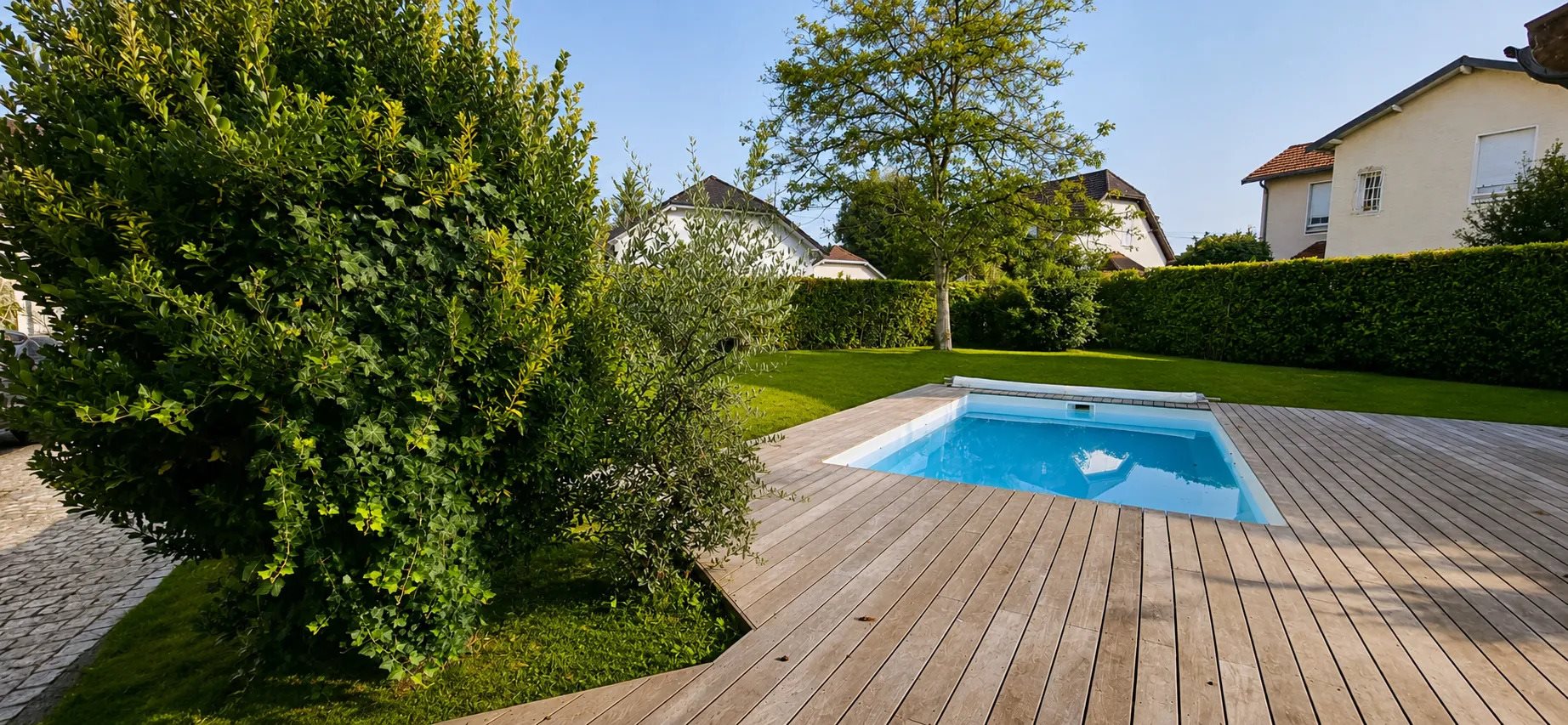 Maison à vendre, 100m², Pau