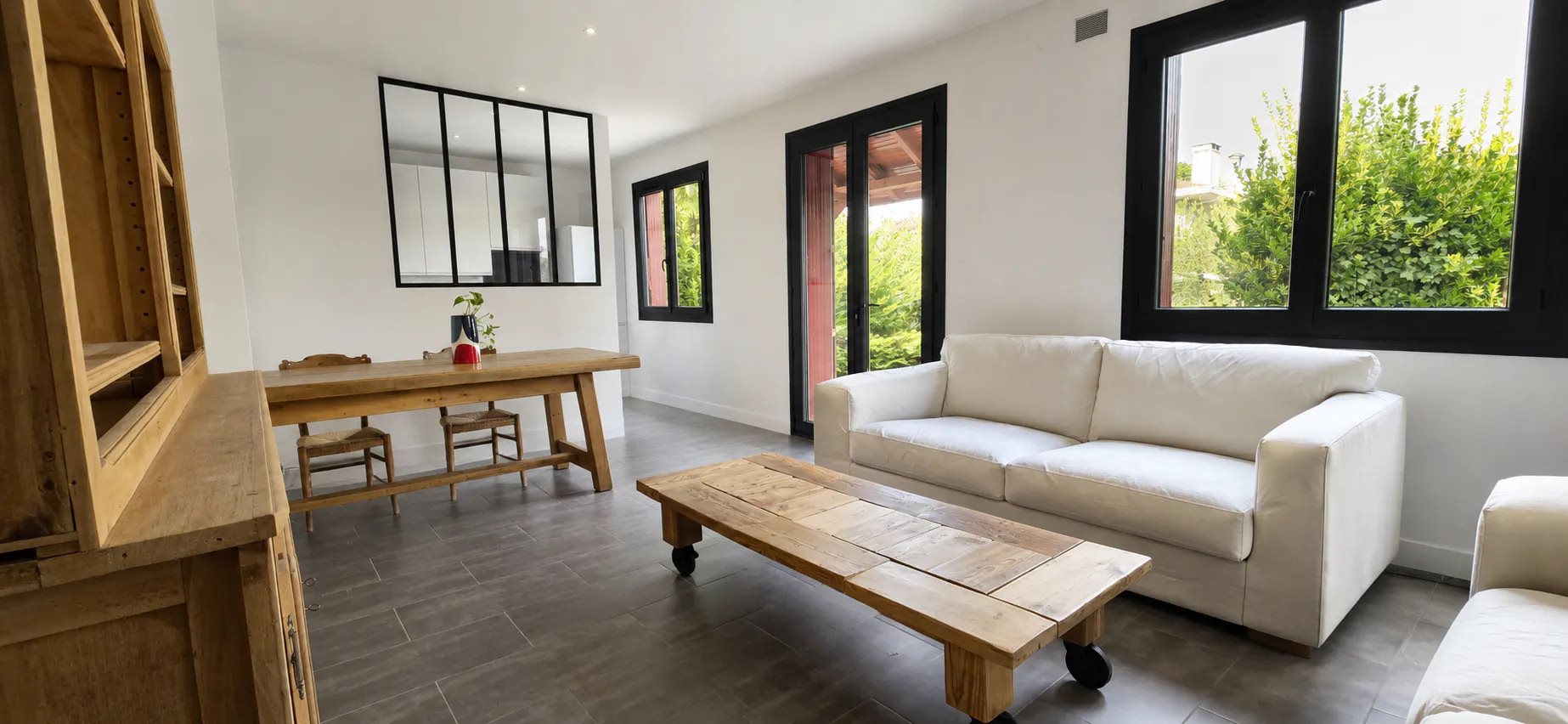 Maison à vendre, 100m², Pau