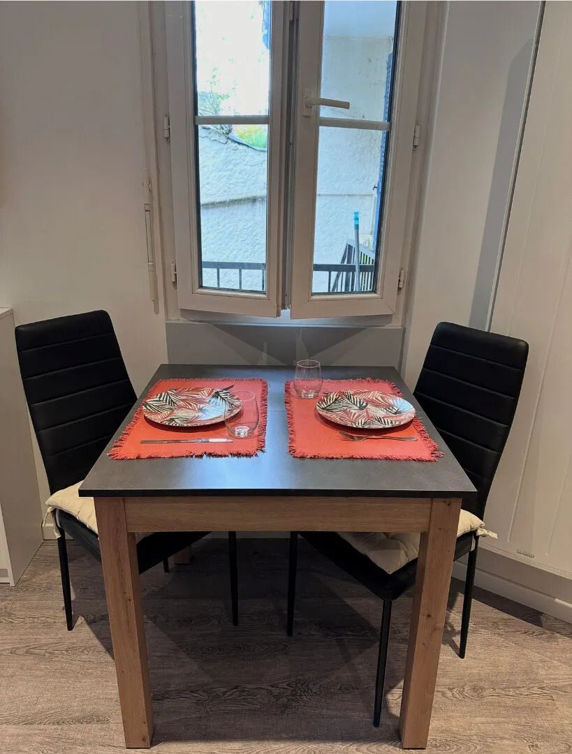 Appartement à vendre, 29m², Pau