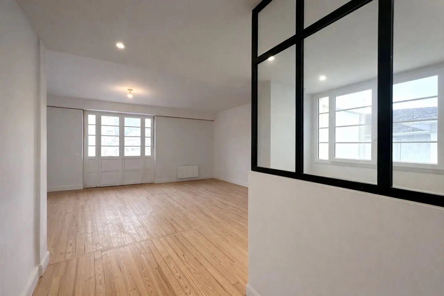 Appartement à vendre, 95m², Pau