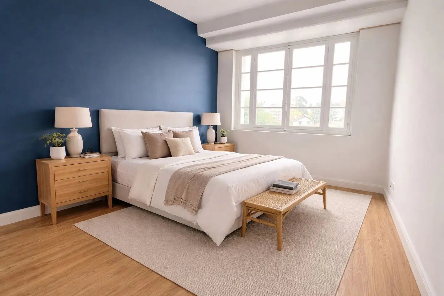 Appartement à vendre, 95m², Pau