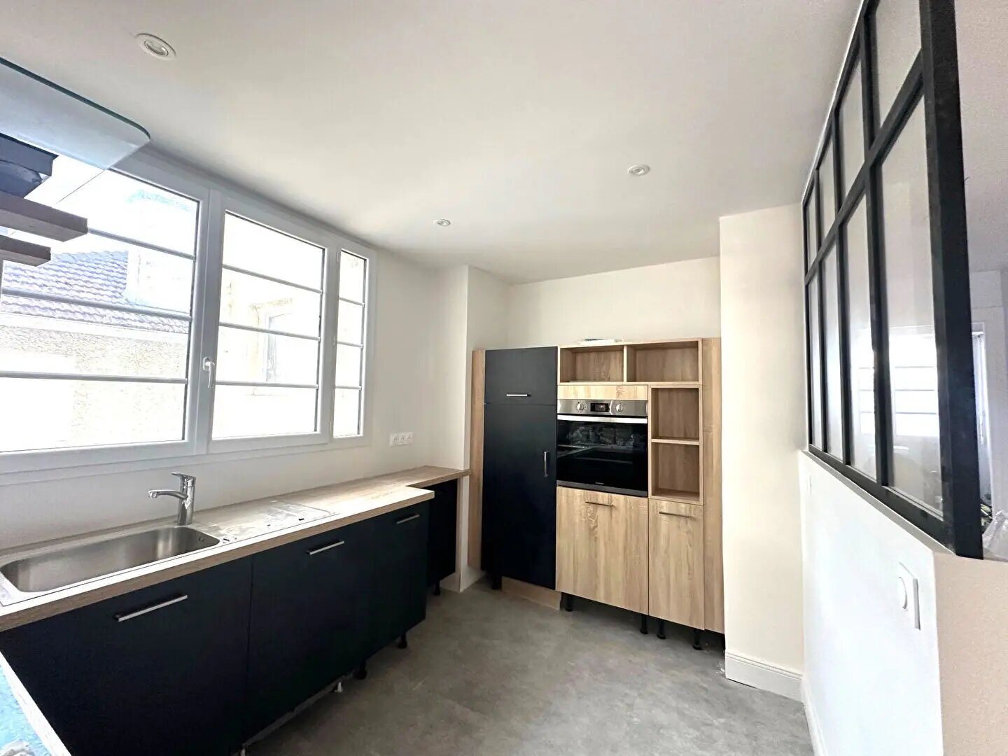 Appartement à vendre, 95m², Pau