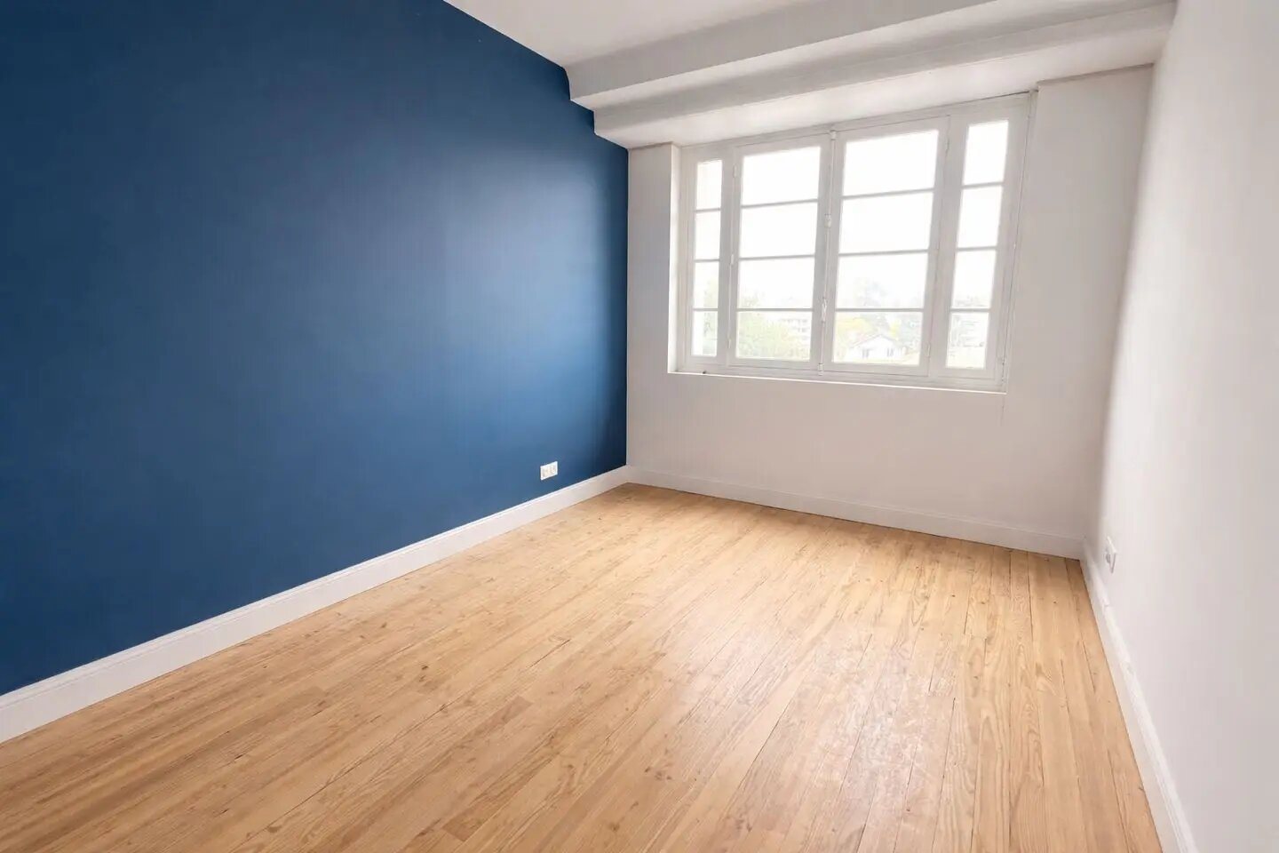 Appartement à vendre, 95m², Pau