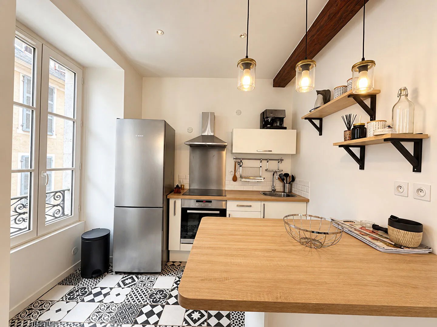 Appartement à vendre, 31m², Pau