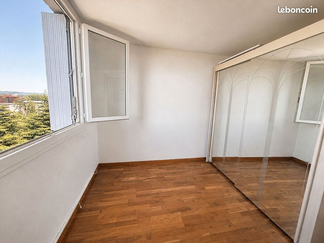 Appartement à vendre, 50m², Pau