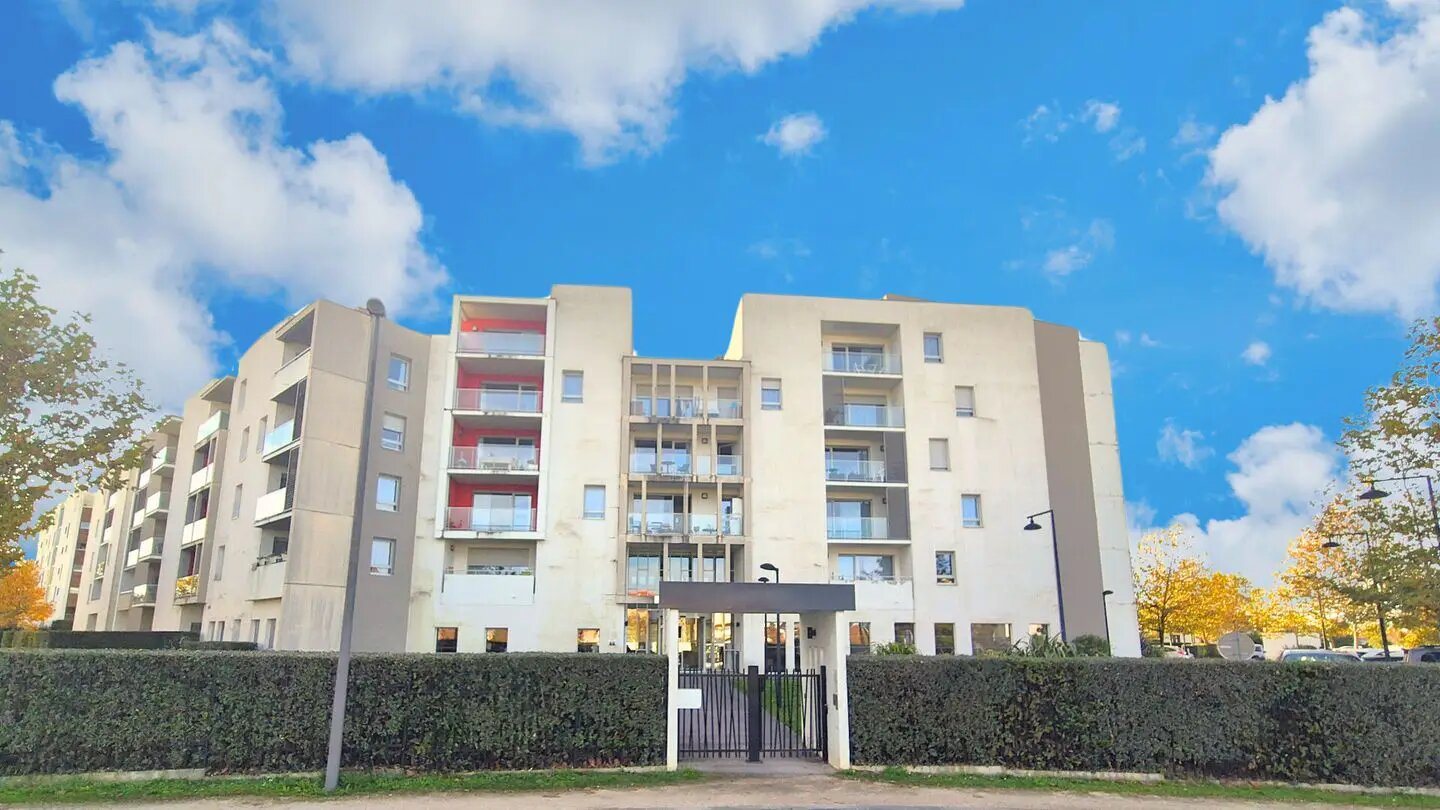 Appartement à vendre, 60m², Pau