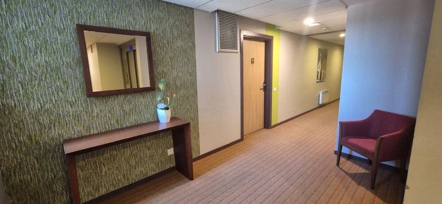Appartement à vendre, 60m², Pau