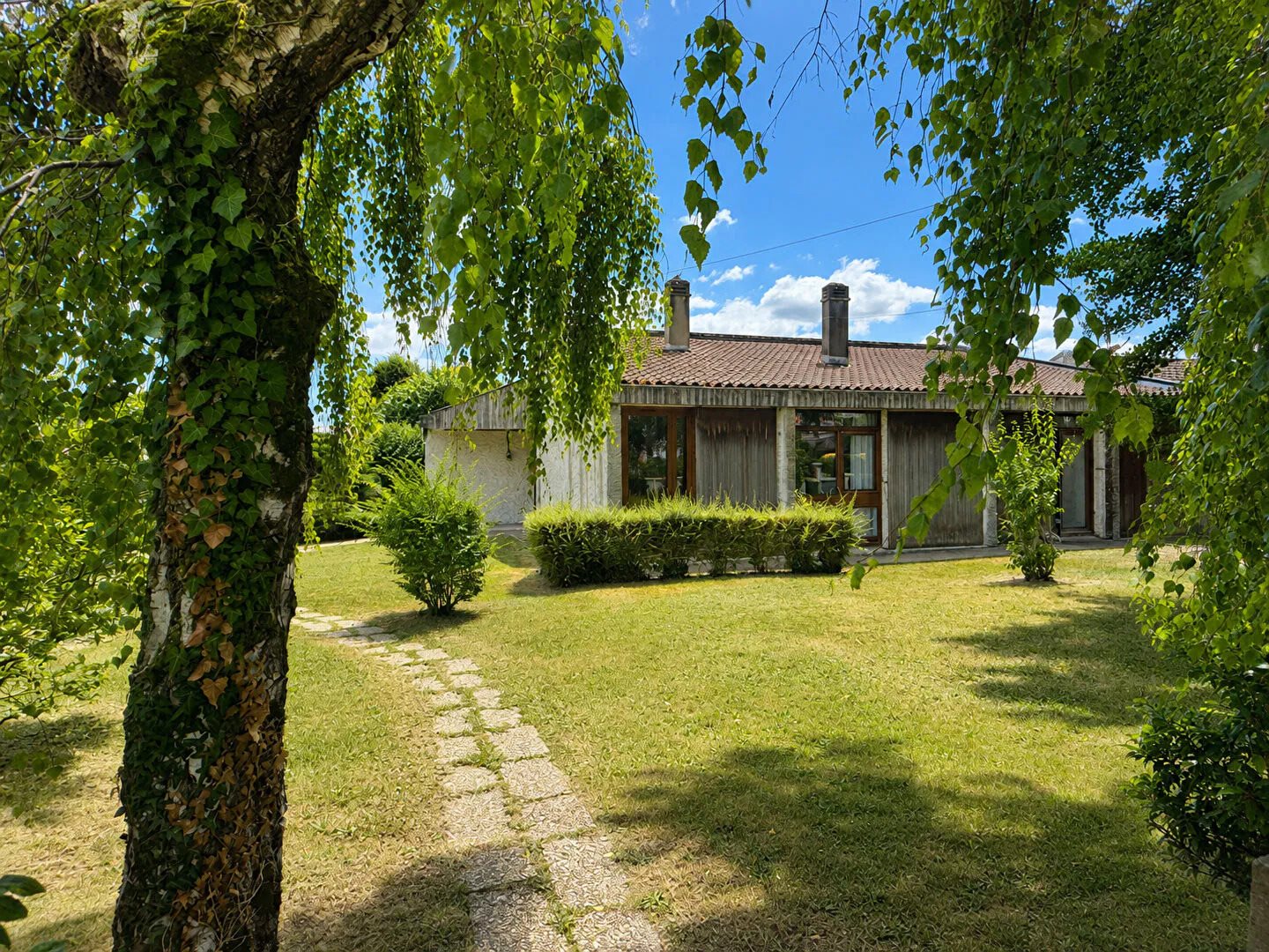 Maison à vendre, 129m², Pau