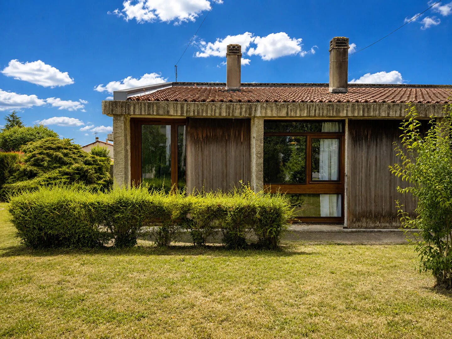 Maison à vendre, 129m², Pau