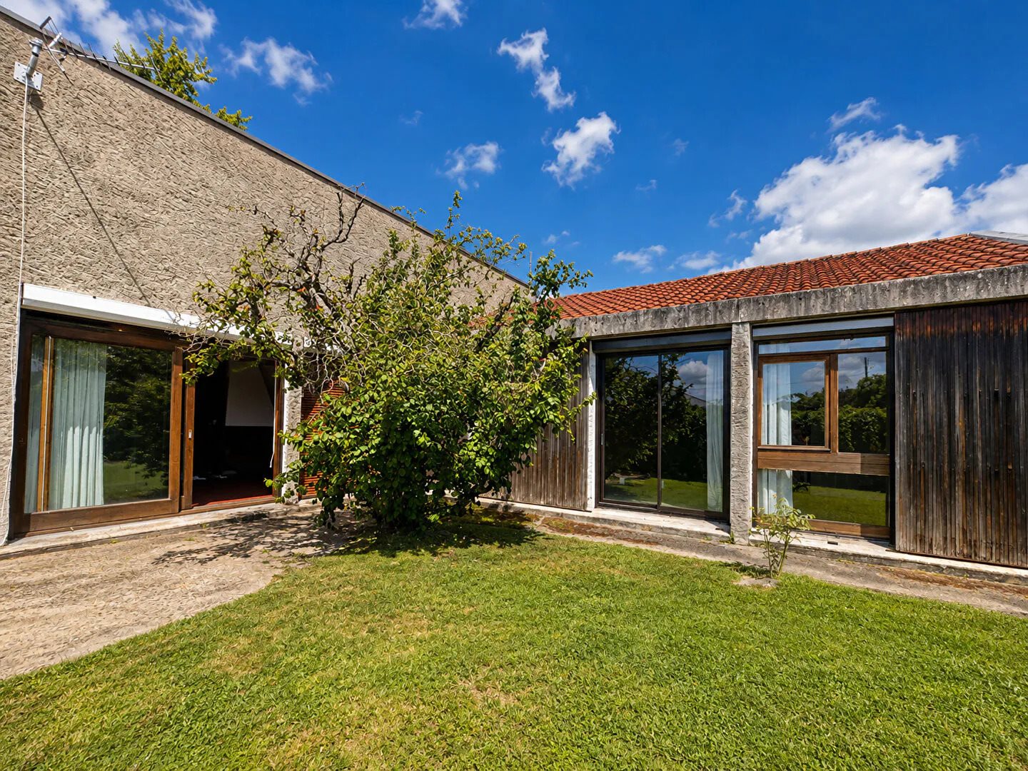 Maison à vendre, 129m², Pau