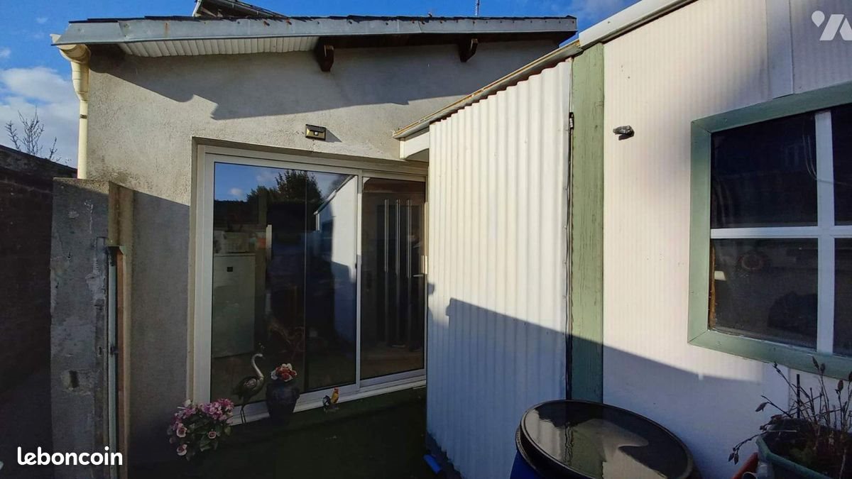 Maison à vendre, 37m², Flers