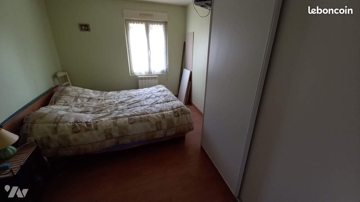 Maison à vendre, 37m², Flers