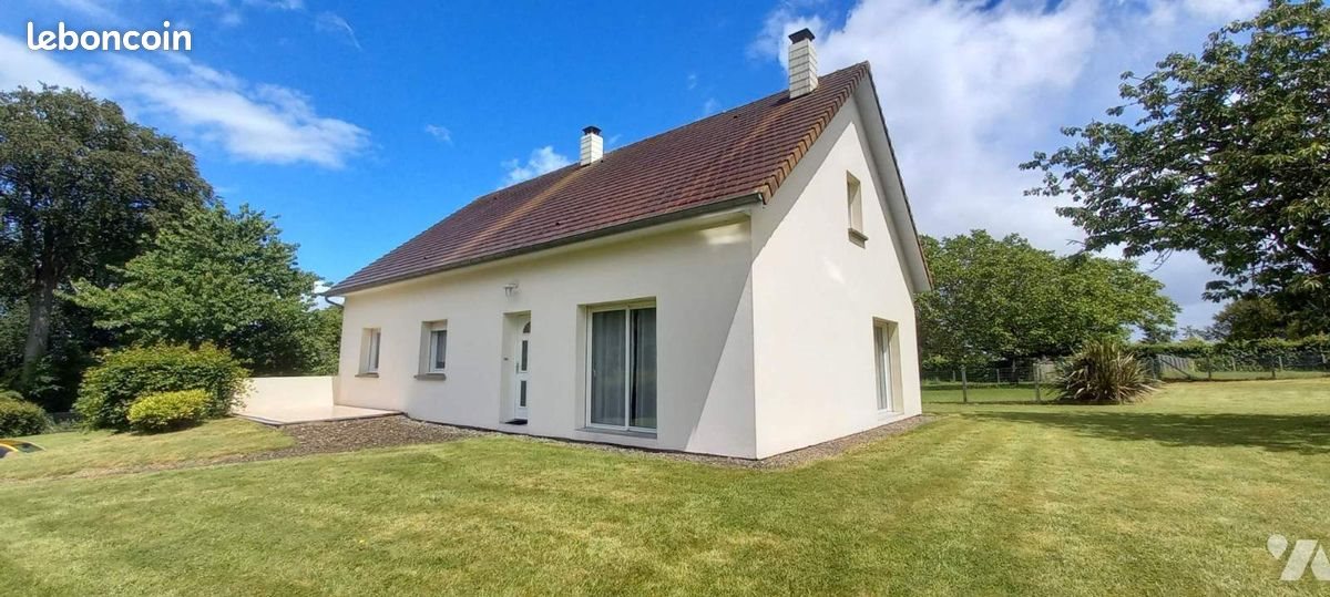 Maison à vendre, 98m², Flers