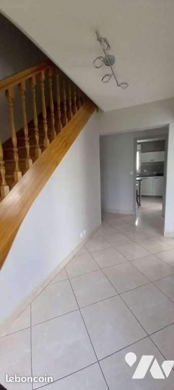 Maison à vendre, 98m², Flers