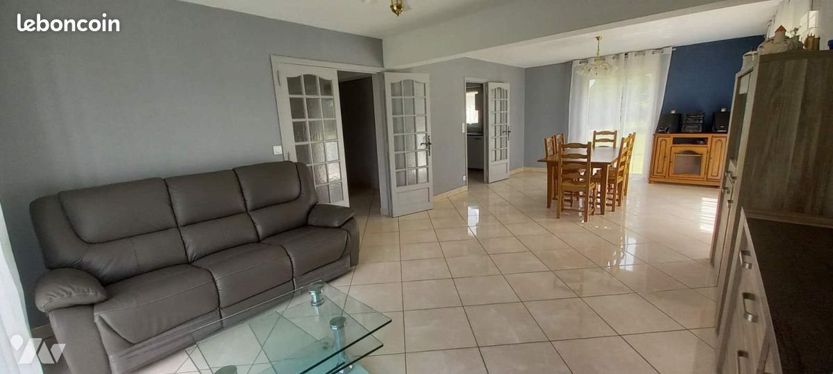 Maison à vendre, 98m², Flers
