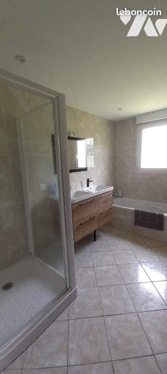 Maison à vendre, 98m², Flers