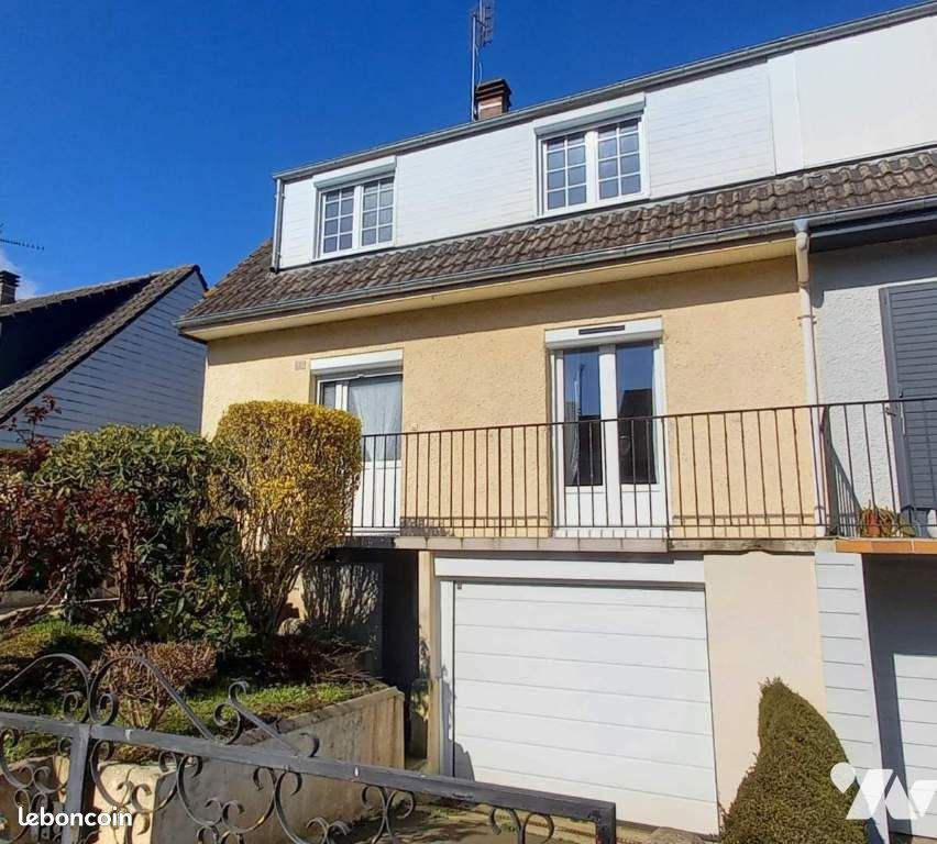 Maison à vendre, 82m², Flers