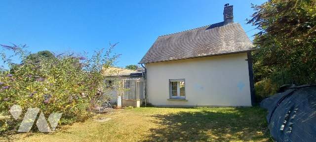 Maison à vendre, 66m², Flers