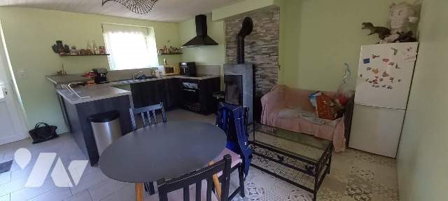 Maison à vendre, 66m², Flers