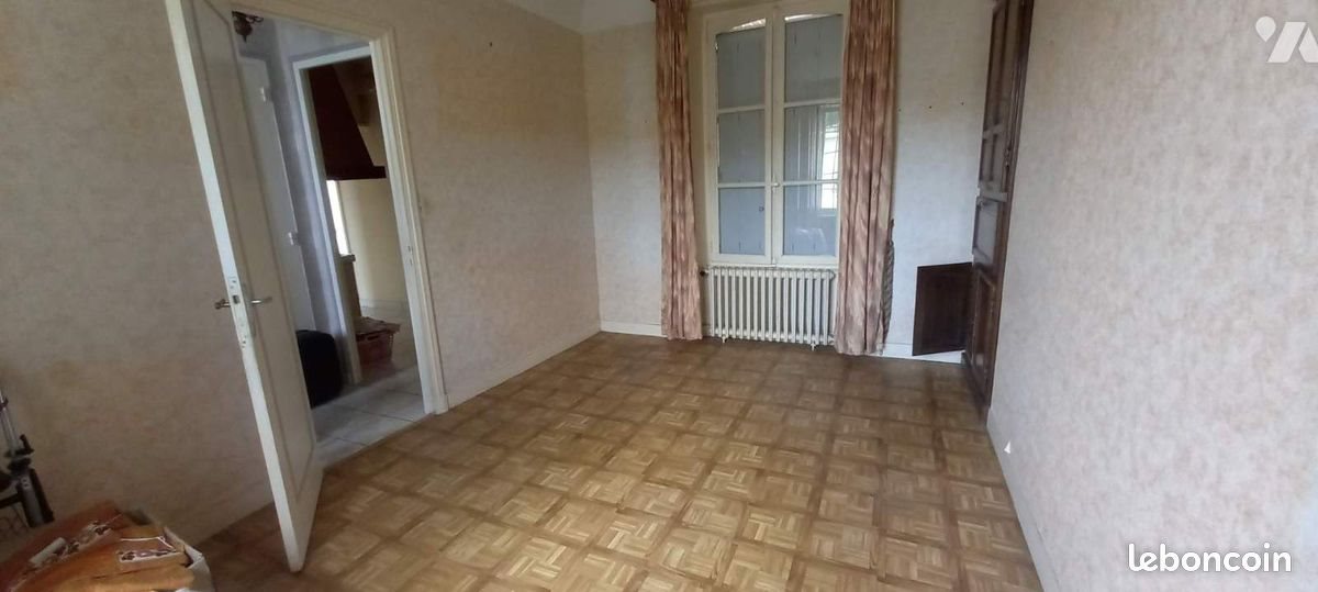 Maison à vendre, 90m², Saint-Georges-des-Groseillers